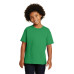 Gildan - Youth  Heavy Cotton 100% Cotton T-Shirt.  5000B