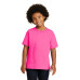 Gildan - Youth  Heavy Cotton 100% Cotton T-Shirt.  5000B