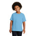 Gildan - Youth  Heavy Cotton 100% Cotton T-Shirt.  5000B