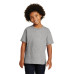 Gildan - Youth  Heavy Cotton 100% Cotton T-Shirt.  5000B
