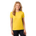 Gildan Women's Heavy Cotton 100% Cotton T-Shirt. 5000L