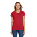 Gildan Women's Heavy Cotton 100% Cotton T-Shirt. 5000L