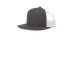 Richardson Acrylic-Wool Blend Flatbill Trucker 511 Richardson Acrylic-Wool Blend Flatbill Trucker 511