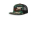 Richardson Acrylic-Wool Blend Flatbill Trucker 511 Richardson Acrylic-Wool Blend Flatbill Trucker 511