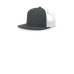 Richardson Acrylic-Wool Blend Flatbill Trucker 511 Richardson Acrylic-Wool Blend Flatbill Trucker 511