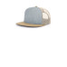 Richardson Acrylic-Wool Blend Flatbill Trucker 511 Richardson Acrylic-Wool Blend Flatbill Trucker 511