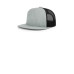 Richardson Acrylic-Wool Blend Flatbill Trucker 511 Richardson Acrylic-Wool Blend Flatbill Trucker 511
