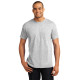 Hanes - EcoSmart 50/50 Cotton/Poly T-Shirt.  5170