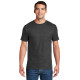 Hanes Beefy-T - 100% Cotton T-Shirt with Pocket. 5190