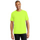 Hanes Authentic 100% Cotton T-Shirt.  5250