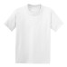 Hanes - Youth EcoSmart 50/50 Cotton/Poly T-Shirt. 5370 Hanes - Youth EcoSmart 50/50 Cotton/Poly T-Shirt. 5370