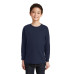 Gildan Youth Heavy Cotton 100% Cotton Long Sleeve T-Shirt. 5400B