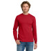 Gildan - Heavy Cotton 100% Cotton Long Sleeve T-Shirt. 5400 Gildan - Heavy Cotton 100% Cotton Long Sleeve T-Shirt. 5400
