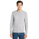 Hanes - Authentic 100% Cotton Long Sleeve T-Shirt.  5586