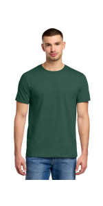 Jerzees Premium Blend Ring Spun T-Shirt 560M
