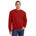 Jerzees - NuBlend Crewneck Sweatshirt.  562M