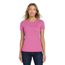 Gildan Softstyle® Women's T-Shirt. 64000L