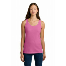 Gildan Softstyle® Junior Fit Tank Top. 64200L
