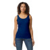 Gildan Softstyle Junior Fit Tank Top. 64200L Gildan Softstyle Junior Fit Tank Top. 64200L