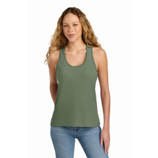 Gildan® Softstyle® Women's CVC Racerback Tank 64220LCVC