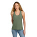 Gildan Softstyle Women's CVC Racerback Tank 64220LCVC Gildan Softstyle Women's CVC Racerback Tank 64220LCVC