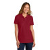 Gildan Softstyle Women's Pique Polo 64800L Gildan Softstyle Women's Pique Polo 64800L