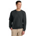 Jerzees Eco Premium Blend Crewneck Sweatshirt 701M Jerzees Eco Premium Blend Crewneck Sweatshirt 701M