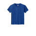 Gildan Youth DryBlend 50 Cotton/50 Poly T-Shirt.  8000B