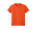 Gildan Youth DryBlend 50 Cotton/50 Poly T-Shirt.  8000B
