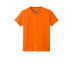 Gildan Youth DryBlend 50 Cotton/50 Poly T-Shirt.  8000B