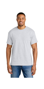 Gildan® DryBlend® 50 Cotton/50 Poly T-Shirt. 8000