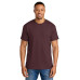 Gildan DryBlend 50 Cotton/50 Poly T-Shirt. 8000