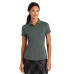 Nike Ladies Dri-FIT Players Modern Fit  Polo. 811807