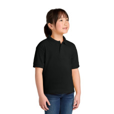 Gildan® Youth DryBlend® 6-Ounce Jersey Knit Sport Shirt. 8800B Gildan® Youth DryBlend® 6-Ounce Jersey Knit Sport Shirt. 8800B