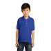 Gildan Youth DryBlend 6-Ounce Jersey Knit Sport Shirt. 8800B