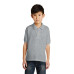 Gildan Youth DryBlend 6-Ounce Jersey Knit Sport Shirt. 8800B