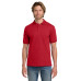 Gildan - DryBlend 6-Ounce Jersey Knit Sport Shirt.  8800