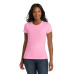 Gildan Ladies 100% Ring Spun Cotton T-Shirt. 880