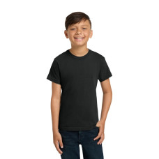 COMFORT COLORS ® Youth Heavyweight Ring Spun Tee. 9018