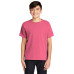 COMFORT COLORS  Youth Heavyweight Ring Spun Tee. 9018