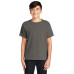 COMFORT COLORS  Youth Heavyweight Ring Spun Tee. 9018