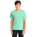COMFORT COLORS  Youth Heavyweight Ring Spun Tee. 9018