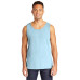 COMFORT COLORS  Heavyweight Ring Spun Tank Top. 9360