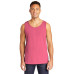 COMFORT COLORS  Heavyweight Ring Spun Tank Top. 9360
