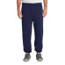 Jerzees - NuBlend Sweatpant.  973M