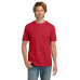 Gildan 100% Ring Spun Cotton T-Shirt. 980 Gildan 100% Ring Spun Cotton T-Shirt. 980