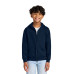 Jerzees - Youth NuBlend Full-Zip Hooded Sweatshirt. 993B Jerzees - Youth NuBlend Full-Zip Hooded Sweatshirt. 993B