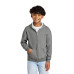 Jerzees - Youth NuBlend Full-Zip Hooded Sweatshirt. 993B Jerzees - Youth NuBlend Full-Zip Hooded Sweatshirt. 993B