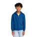 Jerzees - Youth NuBlend Full-Zip Hooded Sweatshirt. 993B Jerzees - Youth NuBlend Full-Zip Hooded Sweatshirt. 993B