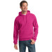 Jerzees - NuBlend Pullover Hooded Sweatshirt. 996M Jerzees - NuBlend Pullover Hooded Sweatshirt. 996M